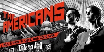 The Americans e McMafia sono su Amazon Prime