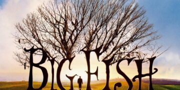 Big Fish, c’è Burton e Burton