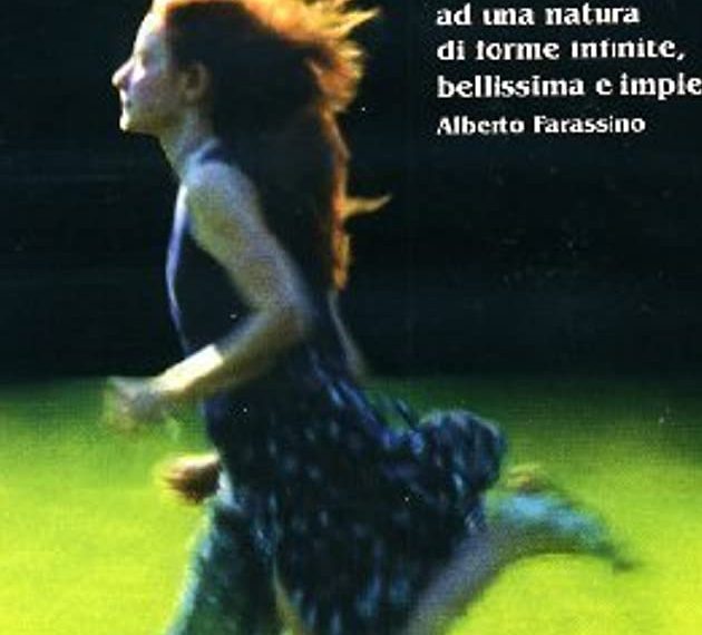 Al primo soffio di vento