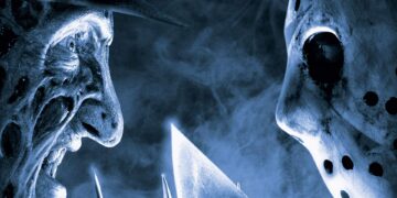 FREDDIE VS JASON: l’appetito vien squartando!