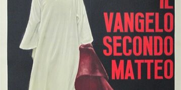 IL VANGELO SECONDO MATTEO: il capolavoro restaurato