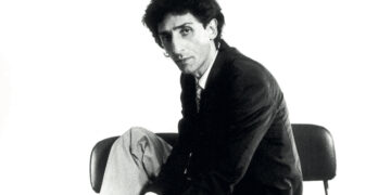 LES FLEURS DU CINEMA: INTERVISTA A FRANCO BATTIATO