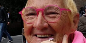 La scomparsa di Maria Rosaria Caracciolo