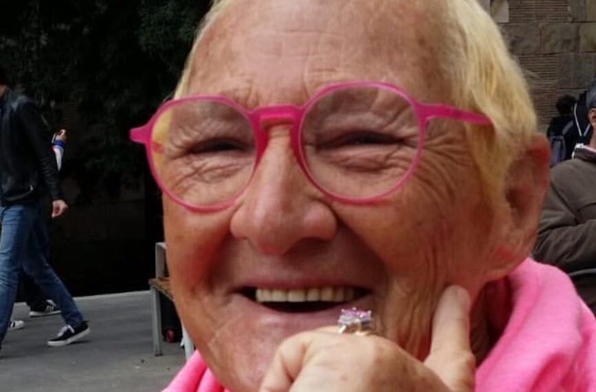 La scomparsa di Maria Rosaria Caracciolo